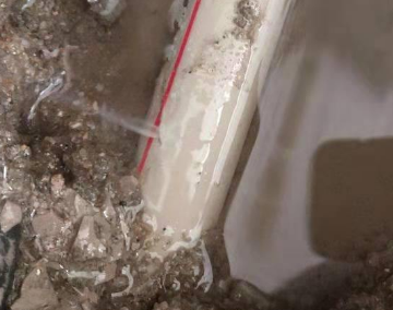 青白江水管维修多少钱