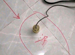 青白江卫生间测漏水多少钱