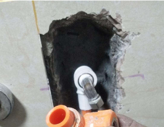 青白江卫生间测漏水哪家好