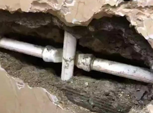 青白江水管维修哪家好