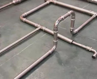 青白江水管维修多少钱