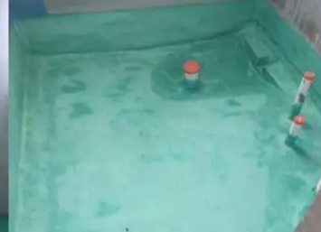 青白江卫生间防水哪家好