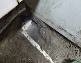 青白江卫生间测漏水多少钱
